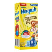 Nestle Nesquik 180 ml Ballı Süt