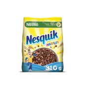Nestle Nesquik 310 gr Harfler Mısır Gevreği