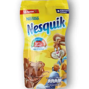 Nestle Nesquik Kakaolu 180 gr
