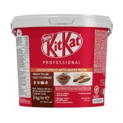 Nestle Professional KitKat Mix 3 kg