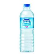 Nestle Pure Life 0.5 lt Su