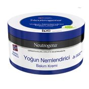Neutrogena 300 ml Yoğun Nemlendirici Bakım Kremi