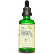 Nevilife 20 ml Okaliptus Yağı