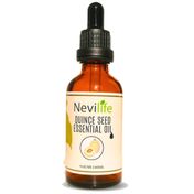 Nevilife 50 ml Ayva Çekirdeği Yağı