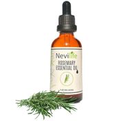 Nevilife 50 ml Biberiye Yağı