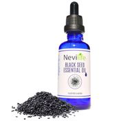 Nevilife 50 ml Çörek Otu Yağı