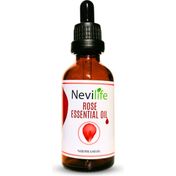 Nevilife 50 ml Gül Yağı