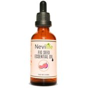 Nevilife 50 ml İncir Çekirdeği Yağı