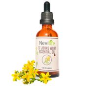 Nevilife 50 ml Kantaron Yağı