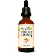 Nevilife 50 ml Kayısı Çekirdeği Yağı