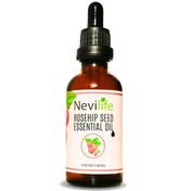 Nevilife 50 ml Kuşburnu Çekirdeği Yağı