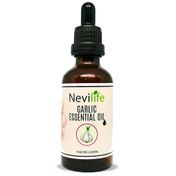 Nevilife 50 ml Sarımsak Yağı