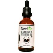 Nevilife 50 ml Siyah Sarımsak Yağı