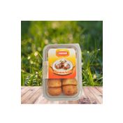 Nevzat 200 gr Hayrabolu Tatlısı