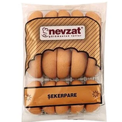 Nevzat 250 gr Sade Şekerpare