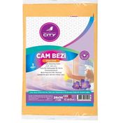 New City Tekli Cam Temizleme Bezi