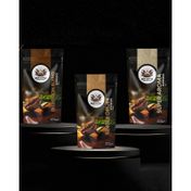 New Coffee 500 gr Super Aroma Espresso Çekirdek Kahve