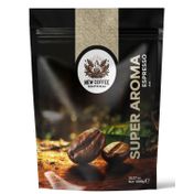 New Coffee Super Aroma 1000 gr Espresso Çekirdek Kahve
