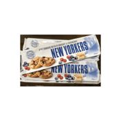 New Yorkers 175 gr Çikolatalı Kurabiye