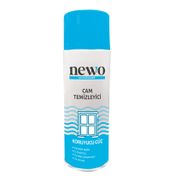 Newo 500 ml Köpük Cam Temizleyici