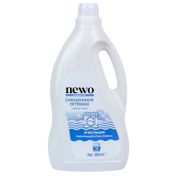 Newo Beyaz 3 lt Sıvı Çamaşır Bakim Deterjanı