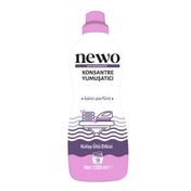 Newo Kolay Ütü Etkisi 1200 ml Konsantre Yumuşatıcı