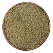 Nezih Yöresel 5 kg Yerli Yeşil Mercimek