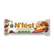 N'fest 40 gr Yer Fıstıklı ve Kakaolu Meyve Bar