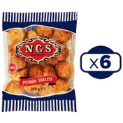 NGS 6x140 gr Peynir Tatlısı
