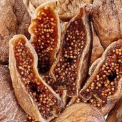 Nicer Bite 1 kg Dağ Naturel Kurutma İncir Kurusu