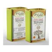 Nida 5 lt Erken Hasat Naturel Sızma Zeytinyağı