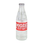 Niğde 250 ml Frambuaz Aromalı Şekersiz Gazoz