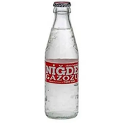Niğde 250 ml Gazozu