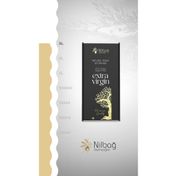 Nilbağ 5 lt Ayvalık Erken Hasat Soğuk Sıkım Naturel Sızma Zeytinyağı