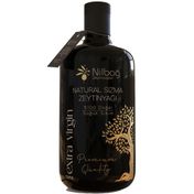 Nilbağ 750 ml Ayvalık Soğuk Sıkım Naturel Sızma Zeytinyağı