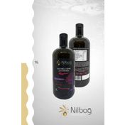 Nilbağ Zeytinyağları 1 lt Meyvemsi Biolio Ayvalık Naturel Sızma Zeytinyağı