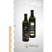 Nilbağ Zeytinyağları 1 lt Soğuk Sıkım Galon Ayvalık Natural Sızma Zeytinyağı