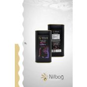 Nilbağ Zeytinyağları 1 lt Teneke Meyvemsi Ayvalık Natural Sızma Zeytinyağı