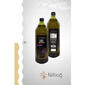 Nilbağ Zeytinyağları 2 lt Meyvemsi Ayvalık Natural Sızma Zeytinyağı