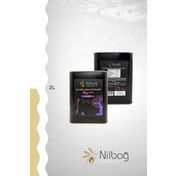 Nilbağ Zeytinyağları 2 lt Teneke Meyvemsi Ayvalık Natural Sızma Zeytinyağı