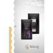 Nilbağ Zeytinyağları 3 lt Teneke Meyvemsi Ayvalık Natural Sızma Zeytinyağı