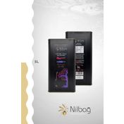 Nilbağ Zeytinyağları 5 lt Teneke Meyvemsi Ayvalık Natural Sızma Zeytinyağı