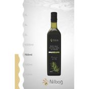 Nilbağ Zeytinyağları 750 ml Erken Hasat Soğuk Sıkım Marasca Ayvalık Natural Sızma Zeytinyağı