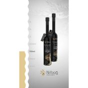 Nilbağ Zeytinyağları 750 ml Soğuk Sıkım Opera Ayvalık Erken Hasat Natural Sızma Zeytinyağı