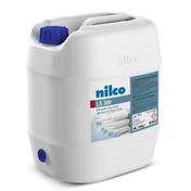 Nilco 20 lt Ls 300 Konsantre Klor Bazlı Ağartma ve Hijyen Ürünü