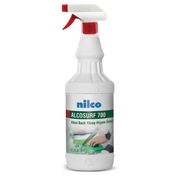 Nilco Alcosurf 800 ml 768 gr Yüzey Temizleyici