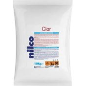 Nilco Clor 10 kg Klorlu Ağartıcı ve Leke Çıkarıcı