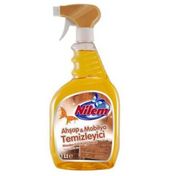 Nilem 1 lt Ahşap Temizleyici