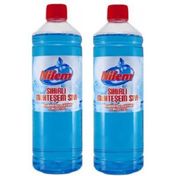 Nilem 1x2 lt Sihirli Muhteşem Banyo Temizleyici