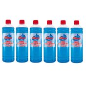 Nilem 1x6 lt Sihirli Muhteşem Banyo Temizleyici
